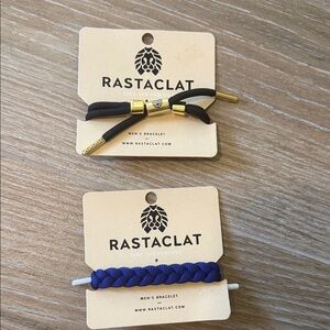 Rastaclat Men's Bracelet Set